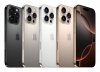 Apple iPhone 16 Pro 16 cm (6.3) Dual SIM iOS 18 5G USB Type-C 512 GB Czarny