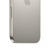 Apple iPhone 16 Pro Max 17,5 cm (6.9) Dual SIM iOS 18 5G USB Type-C 256 GB Tytan