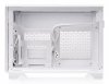 Obudowa Thermaltake TR100 Mini Tower Snow White retail