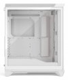 Obudowa Fractal Meshify 3 White RGB TG Midi Tower Gaming