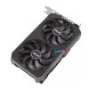 Karta graf. ASUS Dual Rad RX 6500 XT OC 4GB GDDR6 (WYPRZEDAŻ)