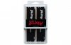 KINGSTON DDR5 32GB 6000MT/s CL30 DIMM (Kit of 2) FURY Beast Black XMP (WYPRZEDAŻ)