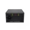 GEMBIRD ZASILACZ KOMPUTEROWY FORNAX POWER 1000W 80+ GOLD ATX, 1000W, AKTYWNE PFC, 12CM WENTYLATOR