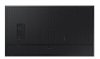 Samsung Monitor profesjonalny  QB85C 85 cali Błyszczący 16h/7 350(cd/m2) 3840x2160 (UHD) S10 Player (Tizen 7, VXT Ready) Wi-Fi/B