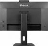 IIYAMA Monitor 27 cali XUB2790QSUH-B1 IPS,QHD,CAM,MIC,HDMI,DP,3xUSB(3.2),  100Hz,ADAPTIVE SYNC,FlickerFree,2x2W,WINDOWS HELLO