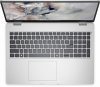 Dell Laptop Dell Pro 16 PC16250 W11P C5 220U/16GB/512GB/16.0 FHD+/Int/FgrPr/FHD/IRCam/Mic/WLAN+BT/BcklKb/3C/3YPS Platinum