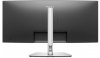 Dell Monitor P3425WE 34.1 cala IPS Curved WQHD (3440x1440)/21:9/HDMI/DP/USB-C/3xUSB/3Y AES&PPG