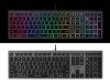 Klawiatura A4TECH FSTYLER FX60H (Neon Backlit)
