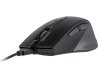 Mysz A4TECH FSTYLER FB45 CS AIR2  RF (2.4G+BT) Stone Grey (Silent)