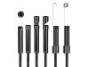 Kamera endoskopowa Tracer HardWire 5M 7MM LED USB (USB-C)