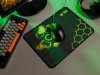 Podkładka pod mysz TRACER GAMEZONE Hexy3  (35/28/0,4)