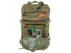Plecak wyprawowy 15,6 Tracer Alpha Green