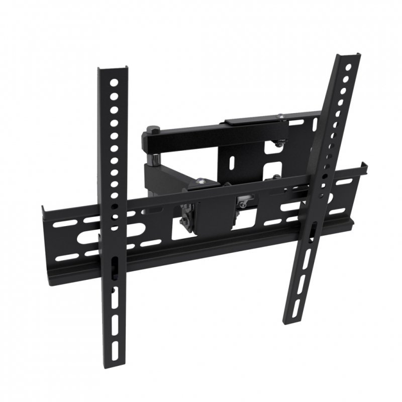 UCHWYT DO TV LCD/LED 22-55&quot; 35KG AR-53 ART reg. pion i poziom