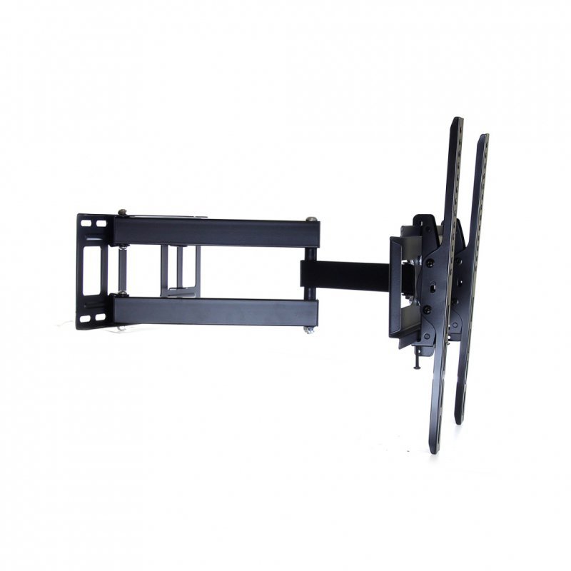 UCHWYT DO TV LED/LCD 23-46&quot; 35KG AR-77 ART reg. pion/poziom 51cm
