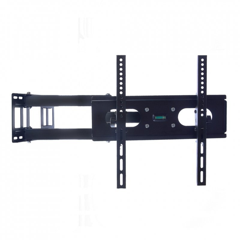 UCHWYT DO TV LED/LCD 23-46&quot; 35KG AR-77 ART reg. pion/poziom 51cm