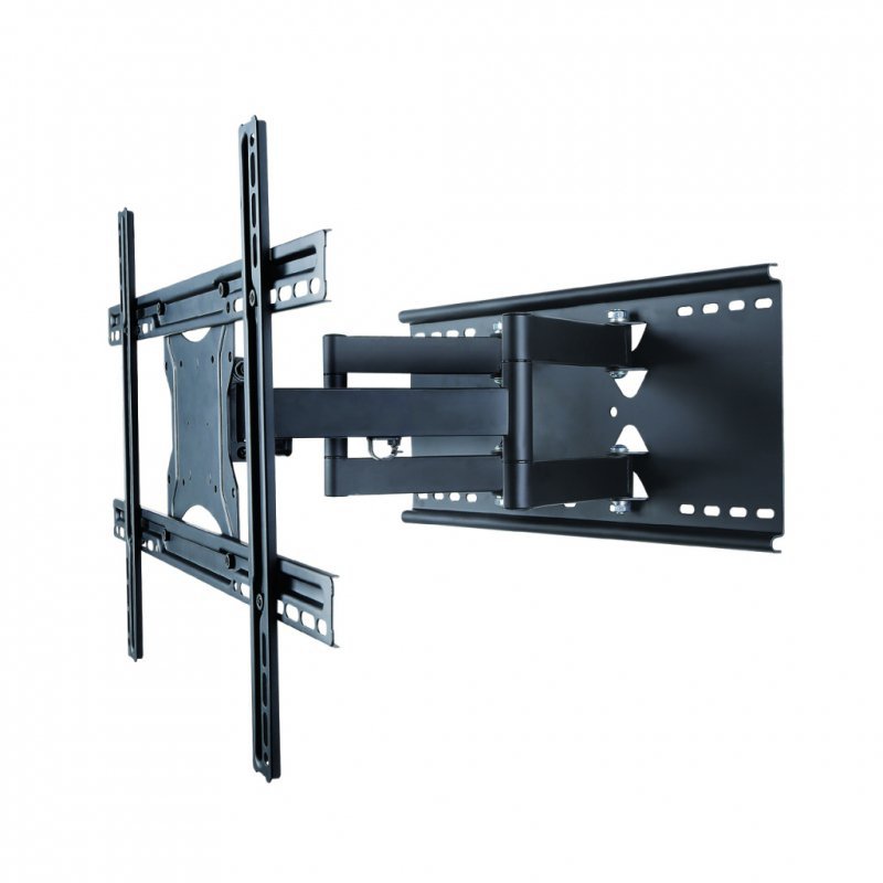 UCHWYT DO TV LED/LCD AR-87 ART 40-80&quot; 60KG reg. pion/poziom 46cm