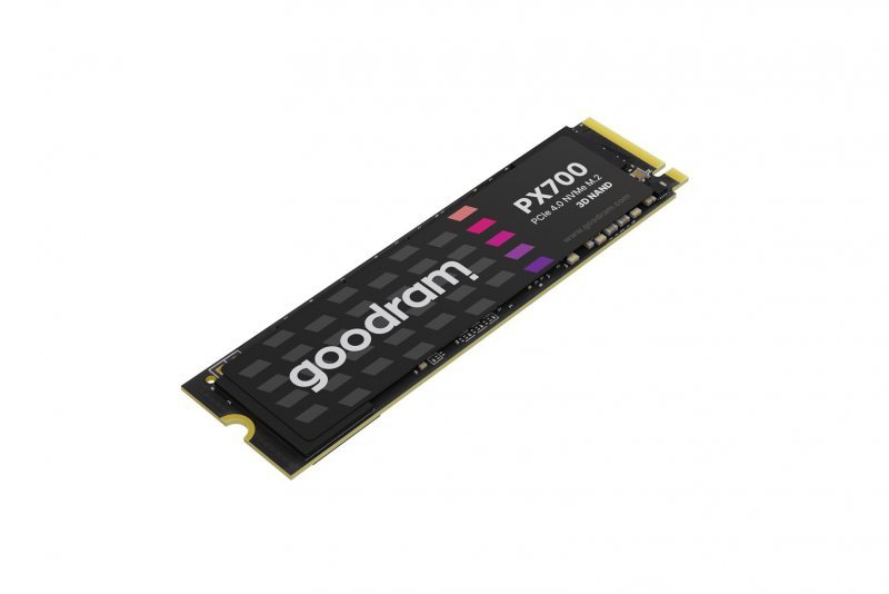 SSD GOODRAM PX700 M.2 PCIe 4x4 1TB RETAIL