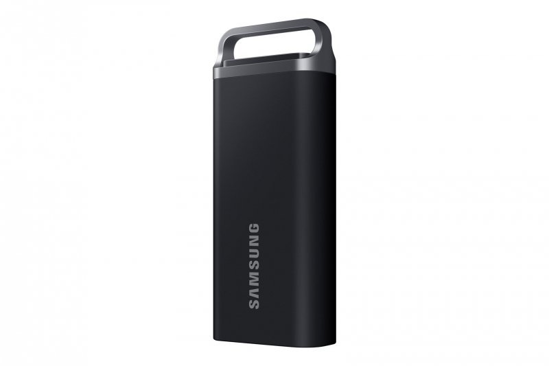 Dysk SSD Samsung 8TB T5 EVO MU-PH8T0S/EU