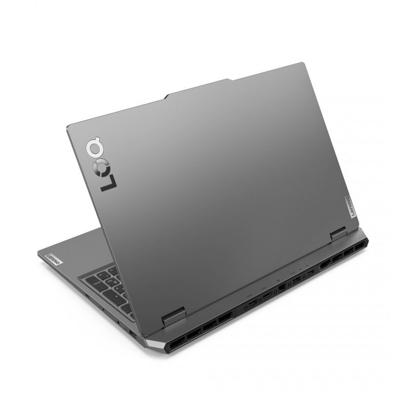 Lenovo LOQ 15IAX9 i5-12450HX 15.6&quot; FHD IPS 300nits AG 144Hz 16GB DDR5 4800 SSD1TB GeForce RTX 4050 6GB NoOS Luna Grey