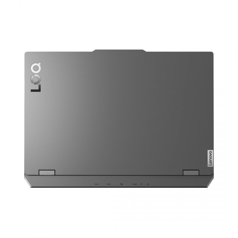 Lenovo LOQ 15IAX9 i5-12450HX 15.6&quot; FHD IPS 300nits AG 144Hz 16GB DDR5 4800 SSD512 GeForce RTX 4050 6GB Win11 Luna Grey