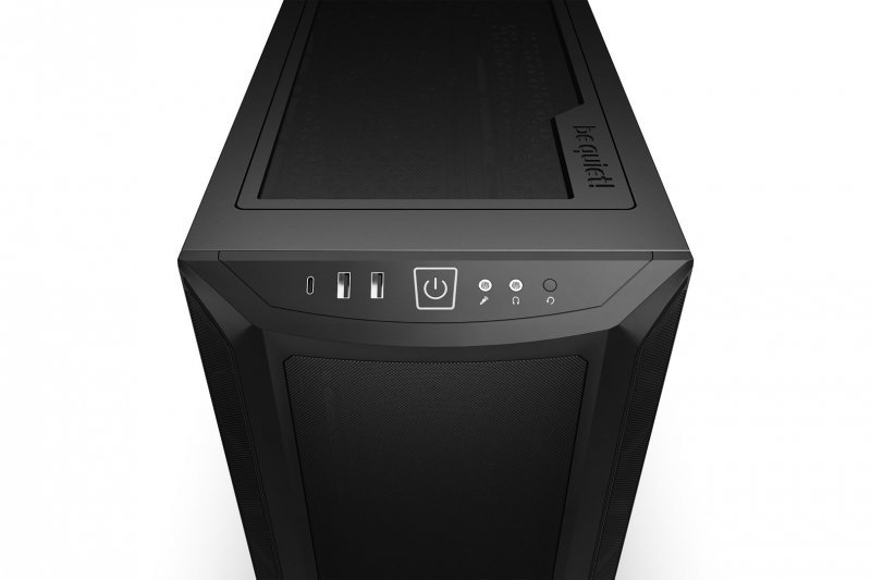 OBUDOWA BE QUIET! SHADOW BASE 800 BLACK