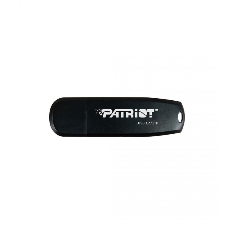 Patriot Core 1B Type A USB 3.2 80MB/s czarny