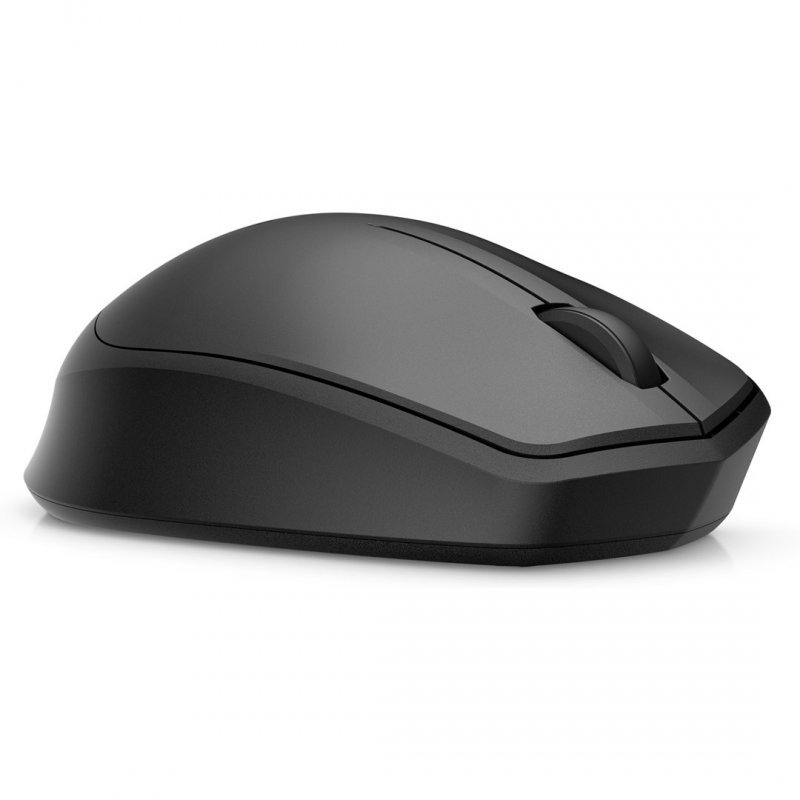 HP Mysz cicha bezprzewodowa 285 6G4E6AA