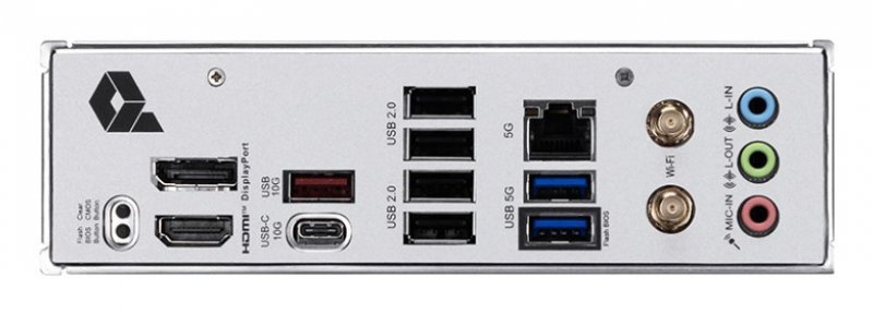 Płyta główna MSI PRO B850M-P WIFI