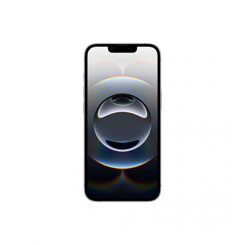 Apple iPhone 16e 128GB White