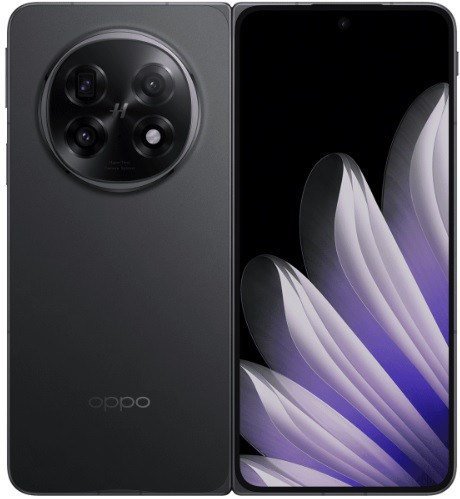 Oppo Find N5 5G DS 16/512GB Black