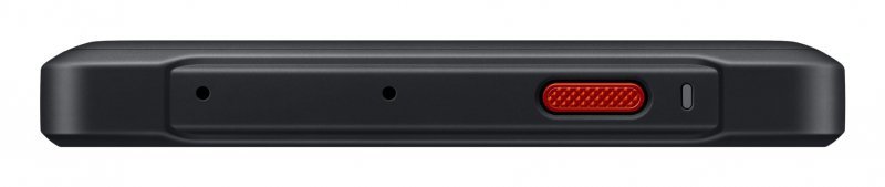 Samsung Galaxy Xcover 7 Pro (G766) DS 6/128GB Black EEdition