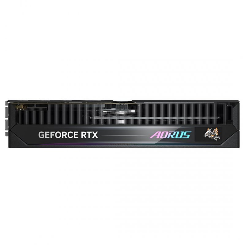 Karta graficzna Gigabyte GeForce RTX 5070 Ti AORUS M 16GB