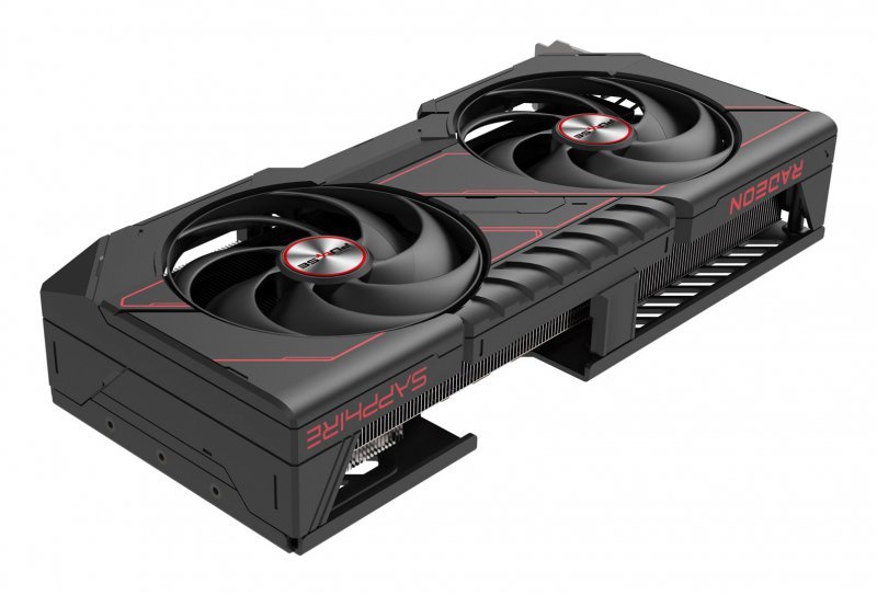 Karta graf. SAPPHIRE PULSE RX 9070 GAMING 16GB