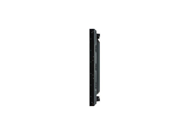 LG 49VL5PJ-A signage display Panorama 124,5 cm (49&quot;) 500 cd/m2 Full HD Czarny 24/7