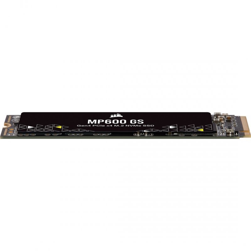 Corsair MP600 GS 500 GB M.2 PCI Express 4.0 NVMe 3D TLC NAND