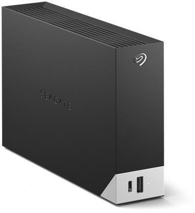 Seagate STLC4000400 zewnętrzny dysk twarde 4 TB USB Type-A / USB Type-C 3.2 Gen 1 (3.1 Gen 1) Czarny