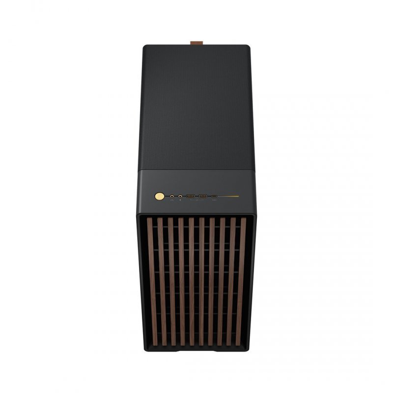 Fractal Design North Czarny