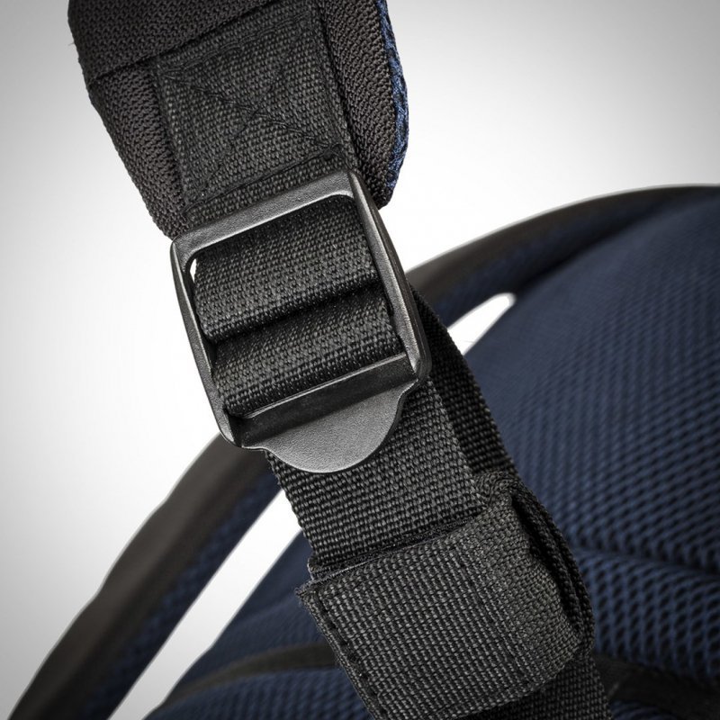 Rivacase 8460 43,2 cm (17&quot;) Plecak Czarny