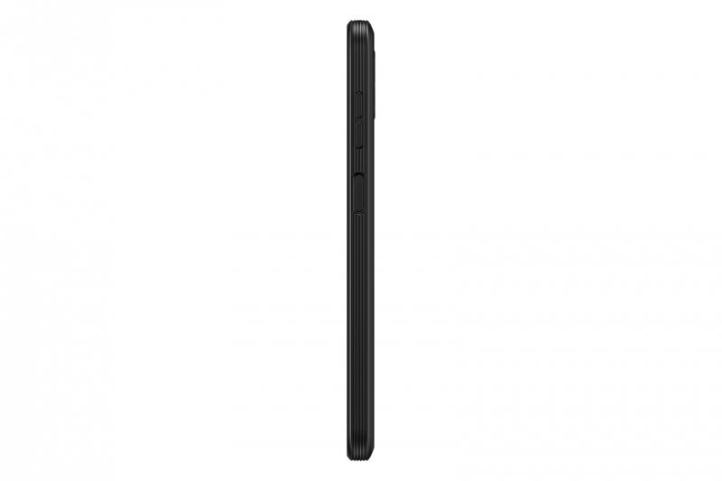 Samsung Galaxy Xcover6 Pro 16,8 cm (6.6&quot;) Hybrid Dual SIM 5G USB Type-C 6 GB 128 GB 4050 mAh Czarny