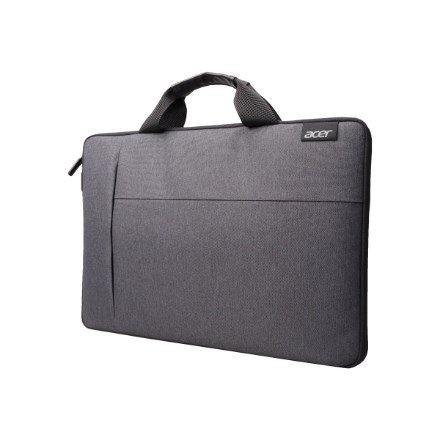 Acer ABG233 39,6 cm (15.6&quot;) Etui kieszeniowe Szary