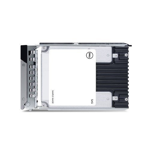 DELL 345-BDRK urządzenie SSD 960 GB 2.5&quot; Serial ATA III