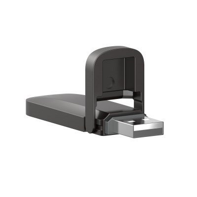 Dahua Technology DHI-USB-S806-32-128GB pamięć USB USB Typu-A 3.2 Gen 2 (3.1 Gen 2) Szary