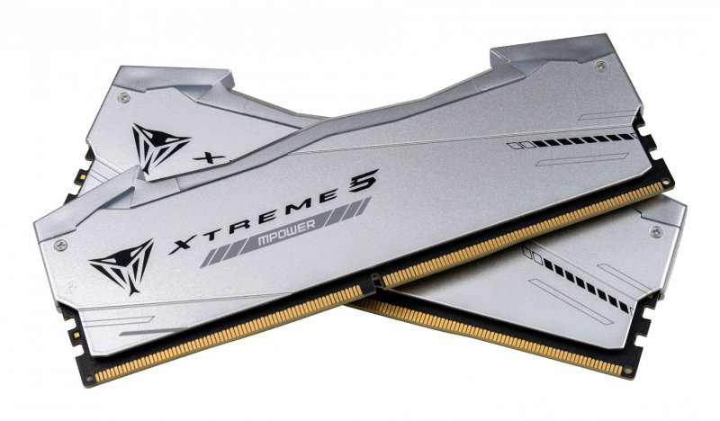 Pamięć RAM DIMM 32GB DDR5-6000/KIT2 PVXR532G60C30KM PATRIOT