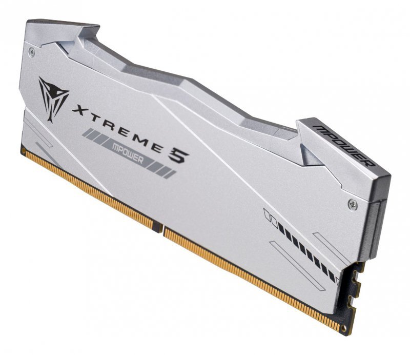 Pamięć RAM DIMM 32GB DDR5-6000/KIT2 PVXR532G60C30KM PATRIOT