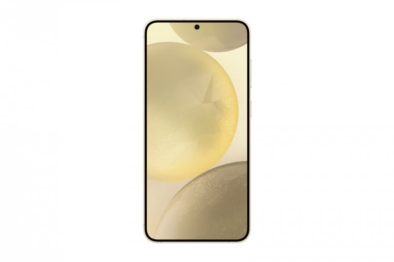 Samsung Galaxy S24+ 17 cm (6.7&quot;) Dual SIM 5G USB Type-C 12 GB 512 GB 4900 mAh Żółty
