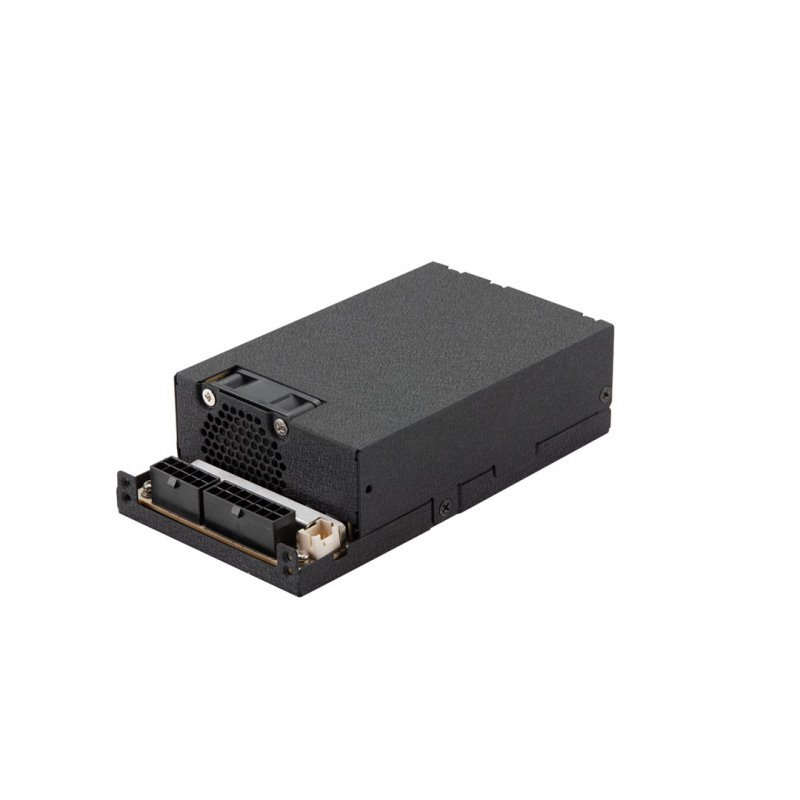 Zasilacz PC Fortron FlexGURU 300W - Flex ATX