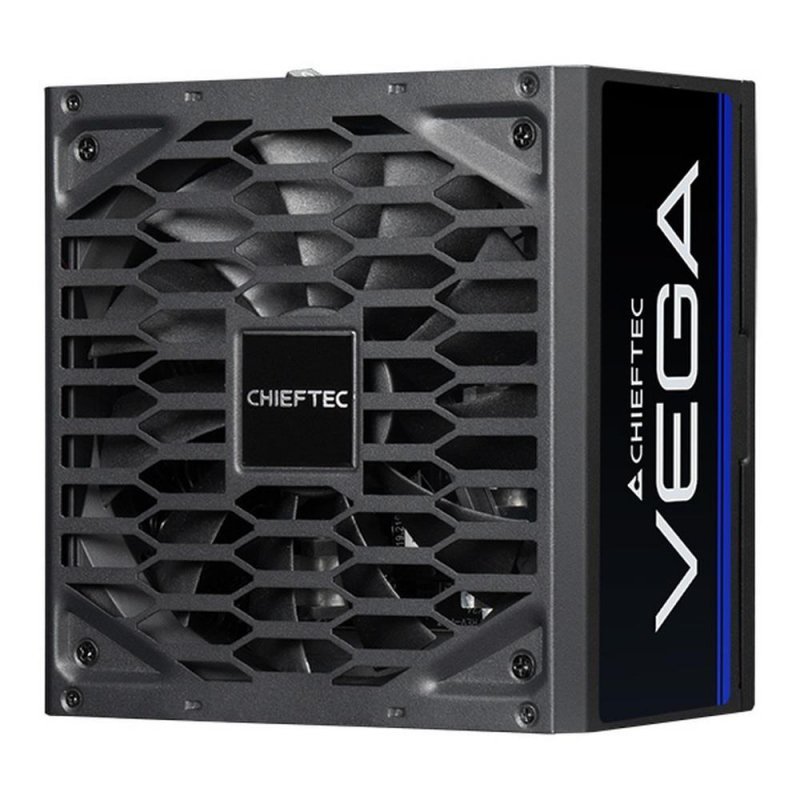 Zasilacz Chieftec Netzteil 750W VEGA PPG-750-S (80+Złoty)