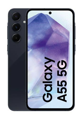 Smartfon Samsung Galaxy A55 (A556) 5G 8/256GB Awesome Navy