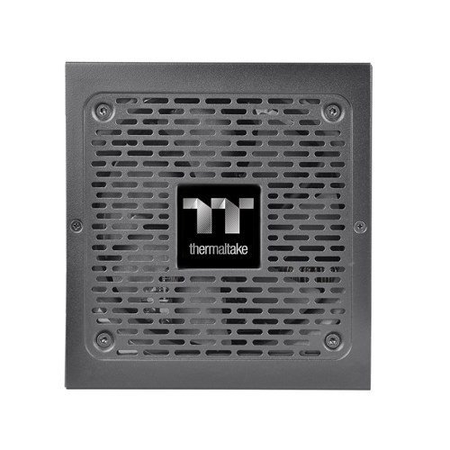 Thermaltake Smart BX3 moduł zasilaczy 550 W ATX Czarny