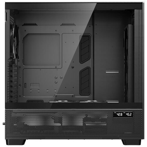 Geh Antec FLUX PRO Full Tower sprzedaż detaliczna